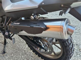 BMW F 700 GS 55kW