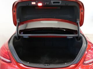 Mercedes-Benz C 400 4matic AMG Airmatic 3.0 245kW