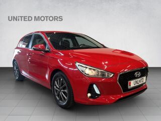 Hyundai i30 1.4 103кВ