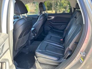 Audi Q7 3.0 200kW