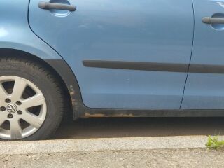 Volkswagen Polo 1.4 55kW