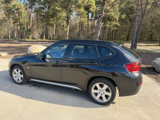 BMW X1 2.0 130kW