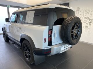 Land Rover Defender 3.0 183kW
