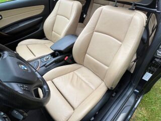 BMW 123 M-Pakett 2.0 150kW