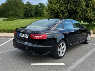 Audi A6 2.7 140кВ