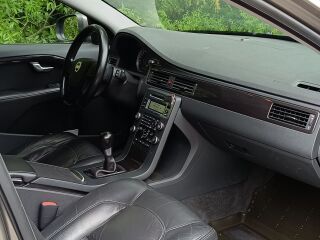 Volvo V70 2.0 149кВ
