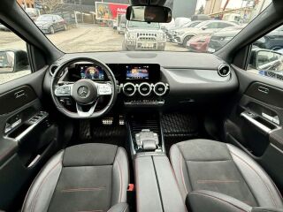 Mercedes-Benz B 250 e 8G-DCT AMG 1.3 160kW