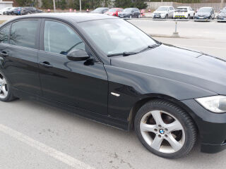BMW 318 2.0 95кВ