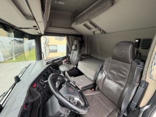 Scania S540 6X2 EURO6 + RETARDER 397kW