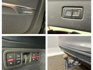 Audi Q7 50TDI Quattro S-Line 3.0 210kW