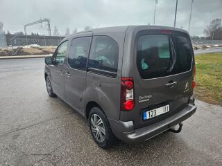 Citroen Berlingo 1.6 88kW