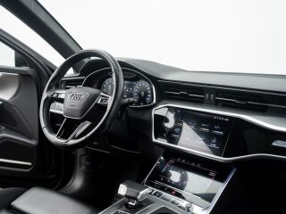 Audi A6 Quattro 45 TFSI MHEV 2.0 180кВ