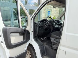 Peugeot Boxer EXTENDED H2 TYPE 16H 2.0 96кВ