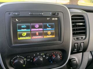 Renault Trafic 1.6 92kW