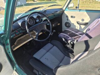 Volkswagen Type 3 VW 1600 Variant 1.6 75kW