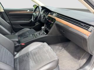 Volkswagen Passat Variant Highline 2.0 TDI 110kW