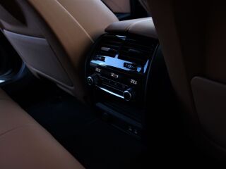 BMW 520 M-pakett 2.0 140kW