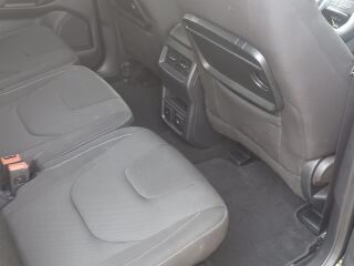 Ford S-MAX TITANIUM 2.0 132kW
