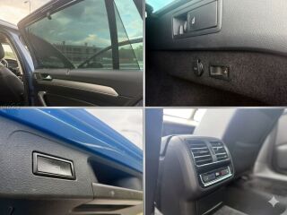 Volkswagen Passat 1.8 132kW