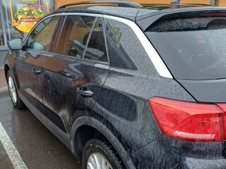 Volkswagen T-Roc 1.5 110kW