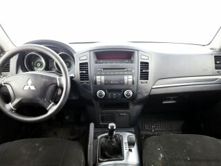 Mitsubishi Pajero Comfort 3.2 Di-D 118kW