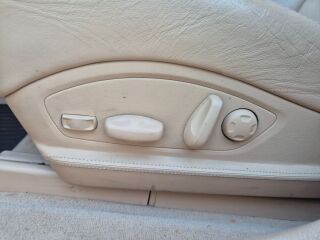 Porsche Panamera Turbo 970 4.8 397кВ