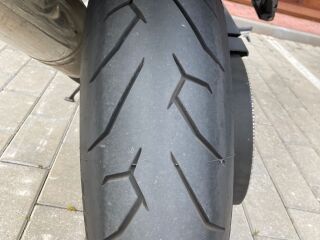 BMW F 800 ST 63кВ