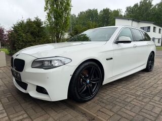 BMW 525 xDrive M Paket 2.0 d 160kW