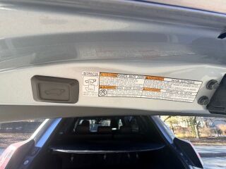 Toyota RAV4 2.5 114kW