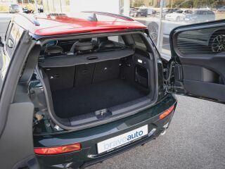 MINI Clubman JCW ALL4 2.0 225kW