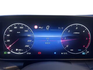 Mercedes-Benz GLC 220 d 4Matic AMG night pakett 2.0 145kW