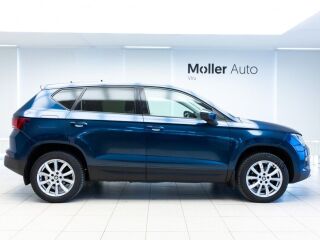 SEAT Ateca 1.6 84kW