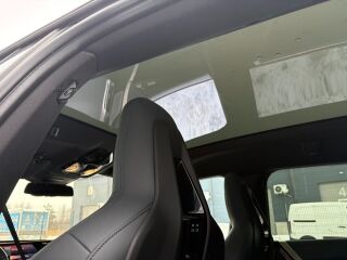BMW iX M60 455кВ