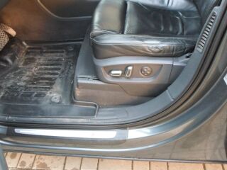 Audi Q7 3.0 150kW