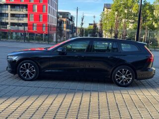 Volvo V60 D3 2.0 110kW