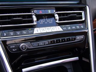 BMW 840 M Sport xDrive Cabrio 3.0 245кВ