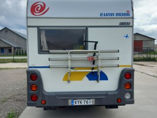 Fiat Eura Mobil 2.8 90kW
