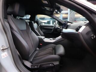 BMW 420 d xDrive Gran Coupe M Sportpakett 2.0 140кВ