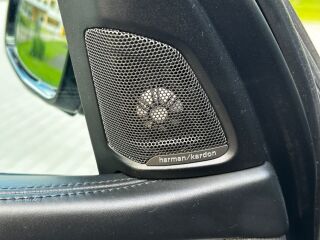 BMW X5 3.0 280kW