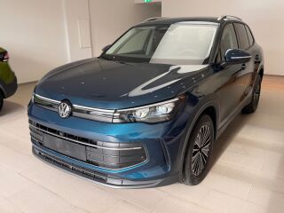 Volkswagen Tiguan Life 30Y 1.5 eTSI 110кВ