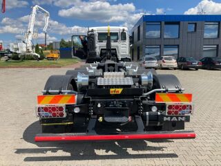 MAN TGS 35.470 8x4-4 BL D2676 LFAI 346kW