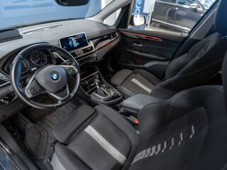 BMW 220 d xDrive Active Tourer Sport Line 2.0 140kW