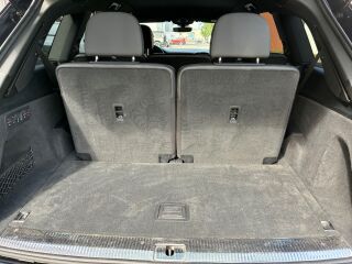 Audi Q7 S-line 50TDI Quattro 3.0 210kW