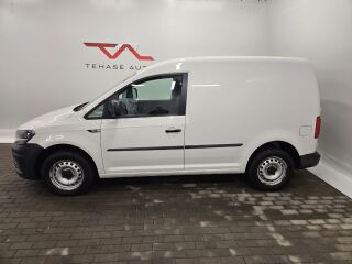 Volkswagen Caddy 2.0 55kW