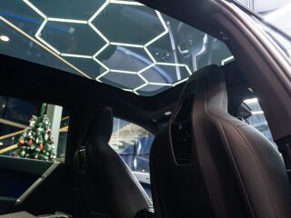 BMW iX xDrive 40 Sports Package 240kW