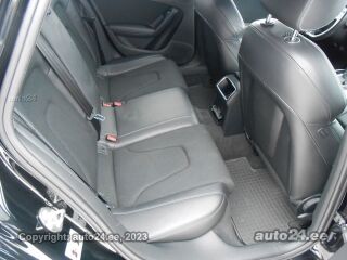 Audi A4 S line 2.0 110kW