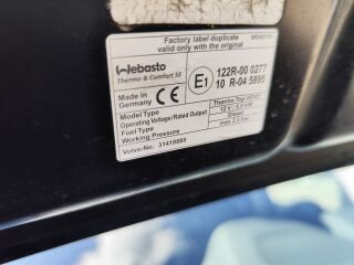 Volvo XC70 SUMMUM 2.0 R4 D4 133кВ