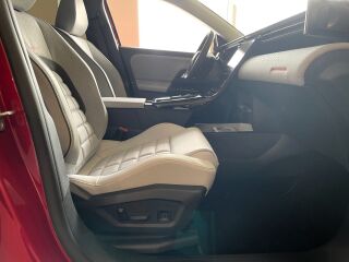 Citroen C5 Aircross MAX Hybrid 145hp 1.2 100kW
