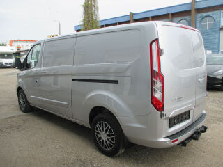 Ford Transit Custom Long 2.0 96kW