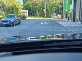 BMW 530 LUXURY 3.0 190кВ